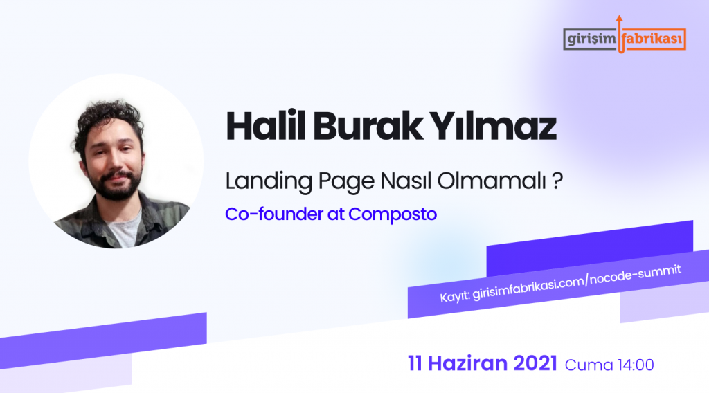 Landing Page Nasıl Olmamalı ?