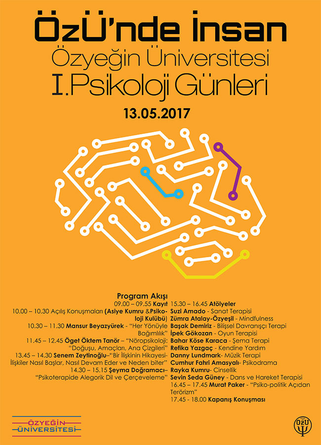 Psikoloji Günleri